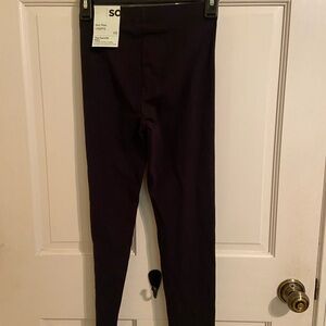 SO Kids Dark Leggings